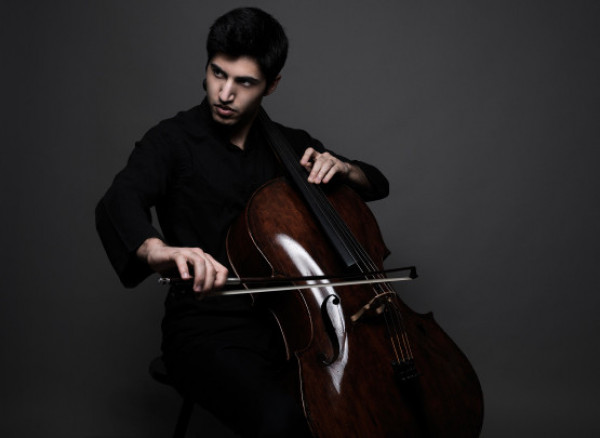 29 January Fairfax Center for the Arts  Vasily Petrenko Kian Soltani RPO on Tour USA 555x405.jpg